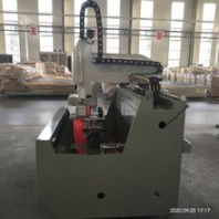 铝型材数控钻铣床铝门窗钻孔铣床断桥铝设备