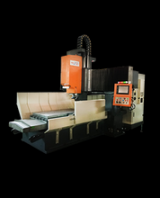 小型铣床对外加工编程cnc平面铣床vm-8015炮塔铣床哪家好