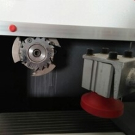 木工数控铣榫头机床价格木工铣公榫机多少钱