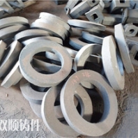 广东铸件加工-广州灰口铸铁加工报价