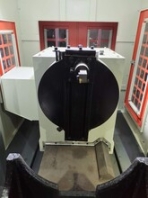 闸阀阀板密封角度铣床