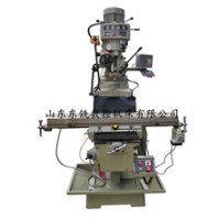 台湾丰堡炮塔铣床4号炮塔铣床X6325炮塔铣床价格型号