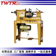 宁波台荣手扳车床精密仪表桌上车床