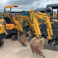 小型20挖掘机小松25挖掘机小型18挖掘机促销全国各地