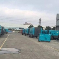 二手埃尔曼空压机买卖