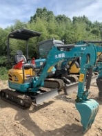 洋马17挖机久保田15挖机久保田17挖机20挖机