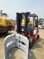 集装箱10吨叉车7吨5吨3.5吨茶叉车