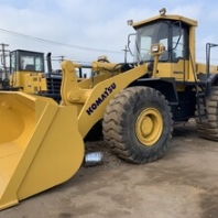 小松470铲车380铲车柳工50铲车全国包邮到家