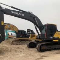 沃尔沃290挖机参数沃尔沃240/210挖机140挖机大降价出售