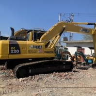 小松240挖机270挖机微型20挖机17挖机到家就用