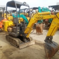 新余出售玉柴13/20/15/25/35挖掘机免费送货到家