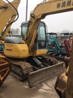 上海最大二手挖掘机交易市场小松二手挖掘机价格