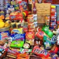 天津港进口食品门到门货运代理公司