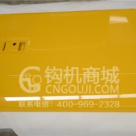 现货小松挖掘机侧门大量小松边门