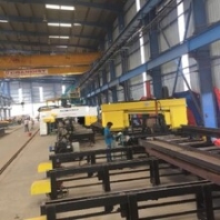 山东天旭数控-供应天旭数控高速数控转角带锯床出售