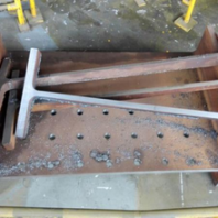 新款天旭数控高速数控转角带锯床培训