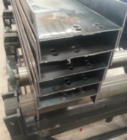 经营天旭数控高速数控转角带锯床标准