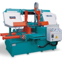 台湾全自动龙门带锯机H-460A/GA