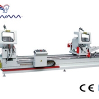 加工直销厂家断桥铝门窗设备