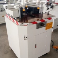 断桥铝门窗设备一套报价大约的价位