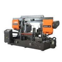 湖南剪切式带锯床厂家