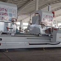 断桥门窗加工设备河北承德技术先进的工厂