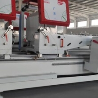 断桥铝门窗设备全套门窗设备便宜价格