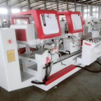 在北京购置一套断桥门窗加工设备价格