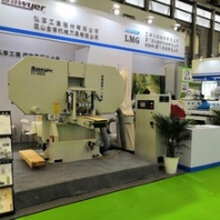 TS-300XL卧式薄片带锯机SAWYER台湾正弘享