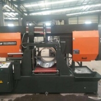 金万锋锯床，走向全国各地