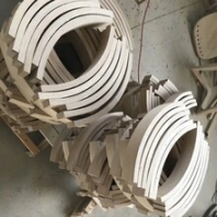 木工数控带子锯床全自动数控木工带子锯机床