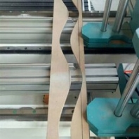 木工数控带锯机床山东数控木工带锯机厂家全自动数控曲线锯床