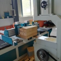 山东数控木工带锯机全自动数控带锯床厂家