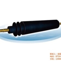 无缝硅胶辊加工武汉无缝硅胶辊京阳橡胶制品