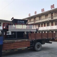 吉林撕碎机专业撕碎机厂家亿丰彩钢瓦撕碎机性价比高