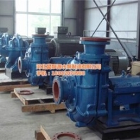 河北冀泵源在线咨询_潜水渣浆泵_潜水渣浆泵结构图