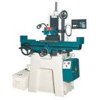 宁夏台亿精机TY-618S高精密手摇平面磨床