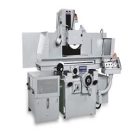 APS-818S台湾宇青三轴伺服精密平面磨床