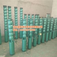 鹤岗潜水泵河北冀泵源污水潜水泵