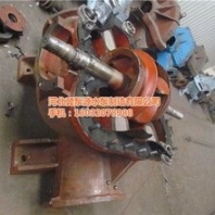 鹤岗中开泵河北冀泵源双吸中开泵