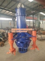 潜水渣浆泵图纸潜水渣浆泵河北冀泵源