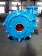 河北冀泵源在线咨询承德渣浆泵ah卧式渣浆泵43cah