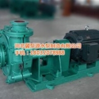 河北冀泵源在线咨询_衢州渣浆泵_ah渣浆泵价格