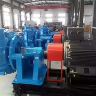 河北冀泵源在线咨询_达拉特旗渣浆泵_渣浆泵叶轮耐磨