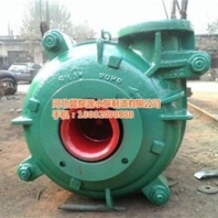 渣浆泵,河北冀泵源图,卧式渣浆泵结构图