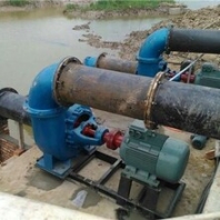 河北冀泵源图_100hw8混流泵_混流泵