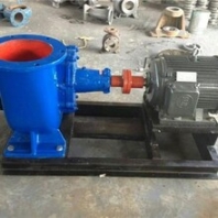 混流泵性能参数表,混流泵,河北冀泵源在线咨询