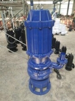 河北冀泵源在线咨询黑河不锈钢污水泵不锈钢污水泵型号