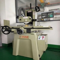 宁波百司特精密平面磨床BST-618