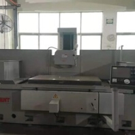 现机出售台湾建德1680大水磨三轴全自动平面磨床进口磨床